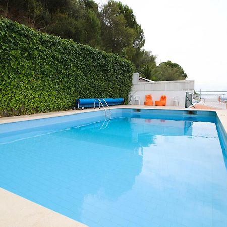 Casa Da Serra Quinta do Anjo Extérieur photo
