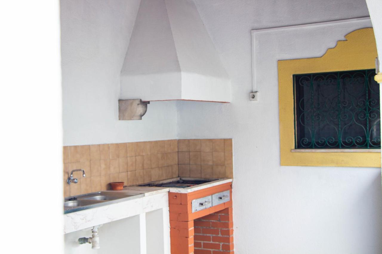 Casa Da Serra Quinta do Anjo Extérieur photo
