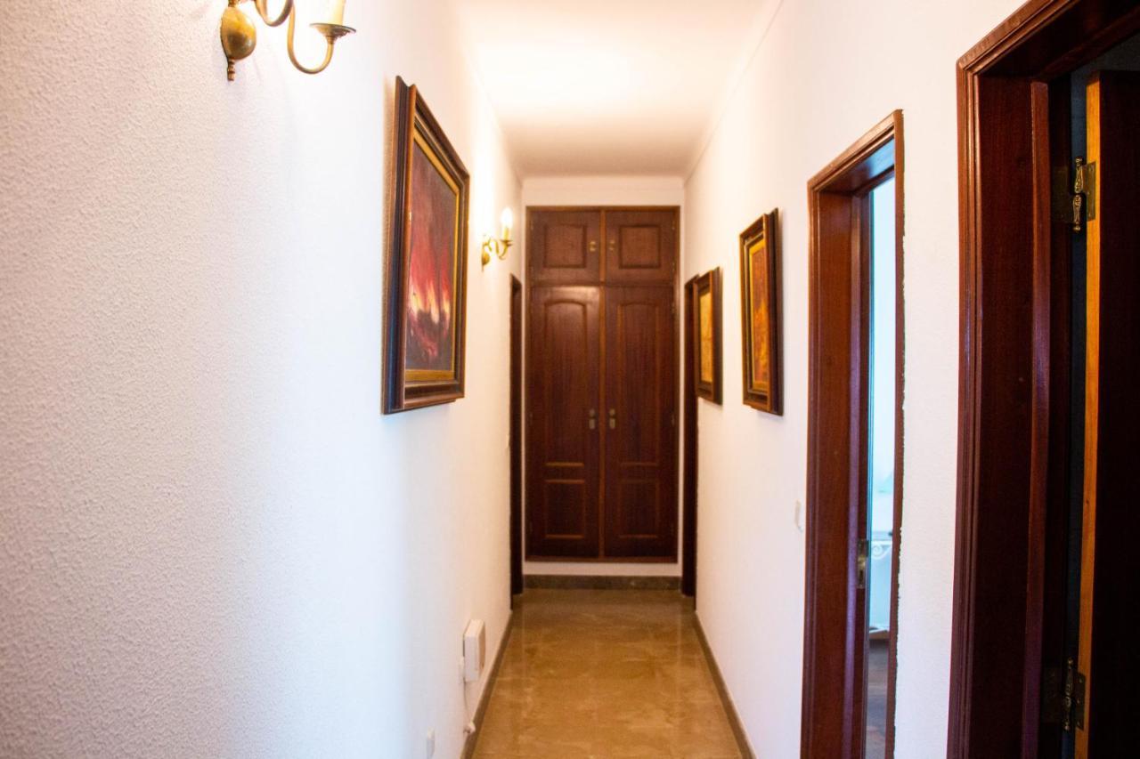 Casa Da Serra Quinta do Anjo Extérieur photo