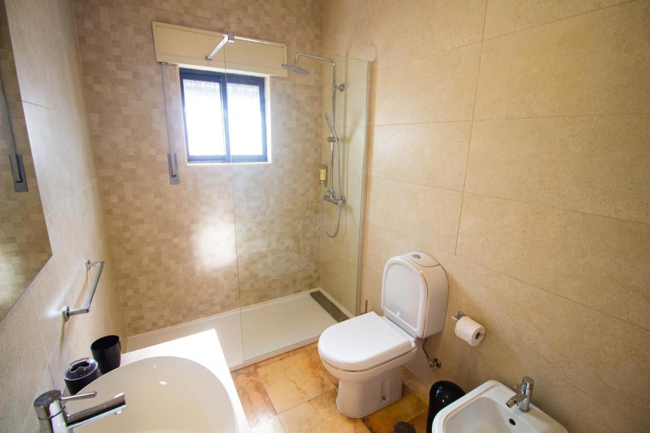 Casa Da Serra Quinta do Anjo Extérieur photo