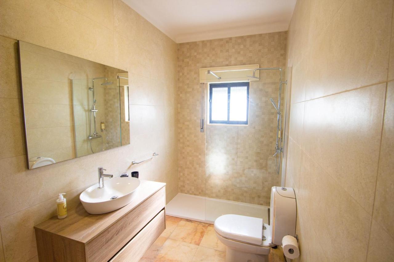 Casa Da Serra Quinta do Anjo Extérieur photo