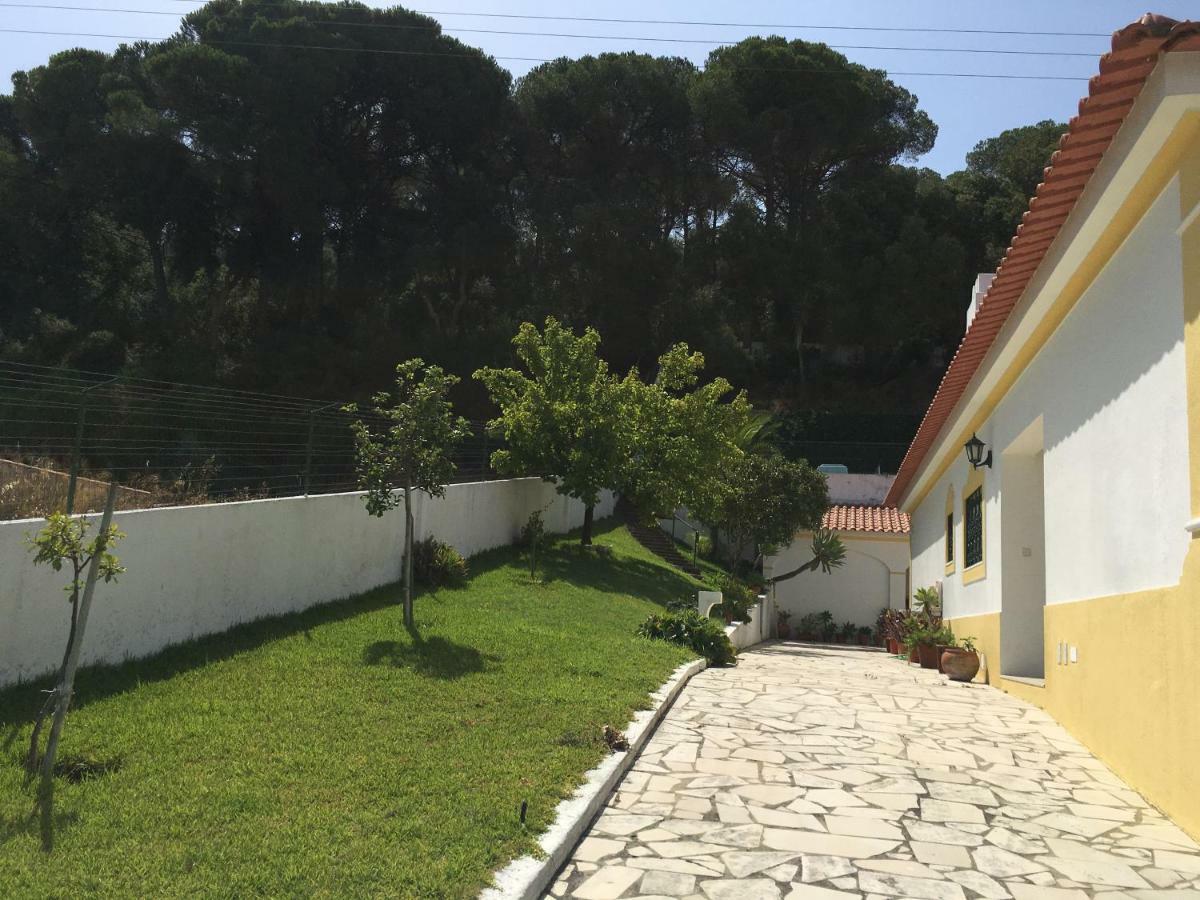 Casa Da Serra Quinta do Anjo Extérieur photo