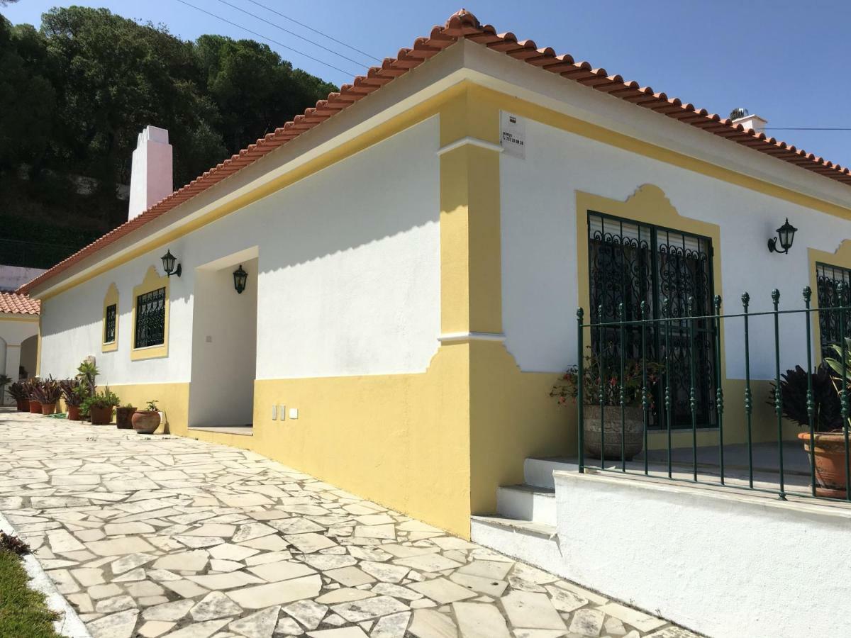 Casa Da Serra Quinta do Anjo Extérieur photo