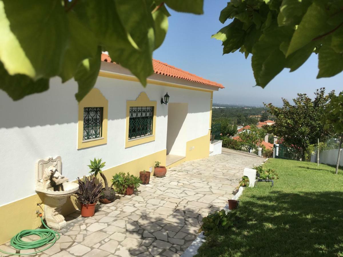 Casa Da Serra Quinta do Anjo Extérieur photo