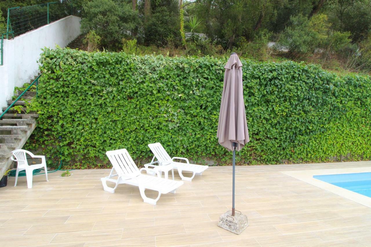 Casa Da Serra Quinta do Anjo Extérieur photo