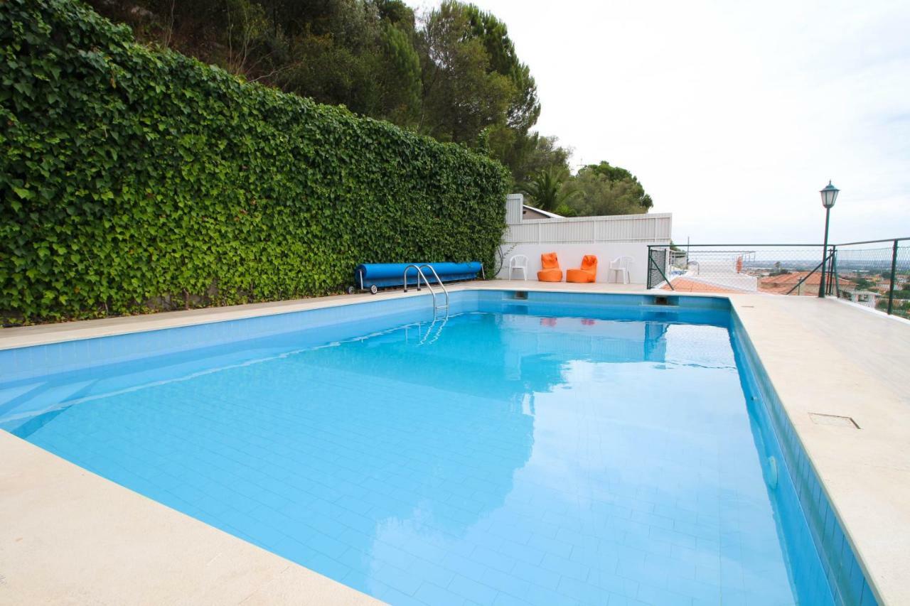 Casa Da Serra Quinta do Anjo Extérieur photo