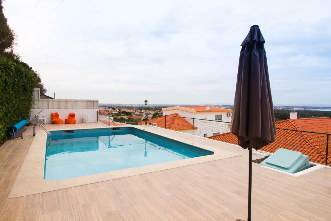 Casa Da Serra Quinta do Anjo Extérieur photo
